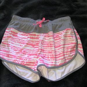 Zella girl shorts